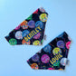 Happy B'day Balloons Custom Bandana