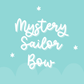 Mystery Sailor Bow