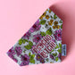 Garden Party Custom Bandana