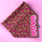Fairy Bread Custom Bandana