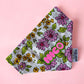 Garden Party Custom Bandana