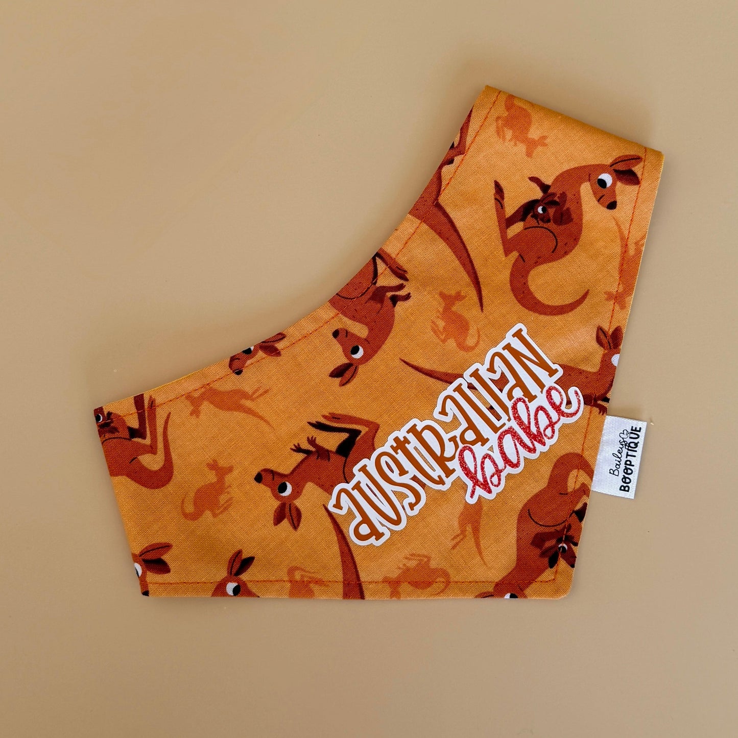 Australian Babe Aussie Bandanas