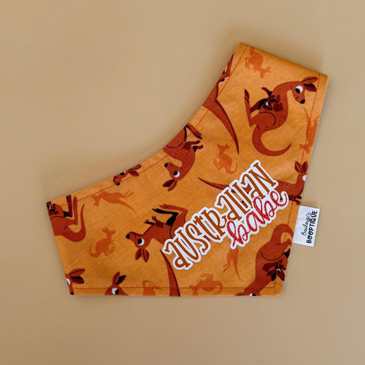 Australian Babe Aussie Bandanas