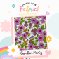 Create your own Tie up bandana