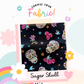 Create your own Tie up bandana
