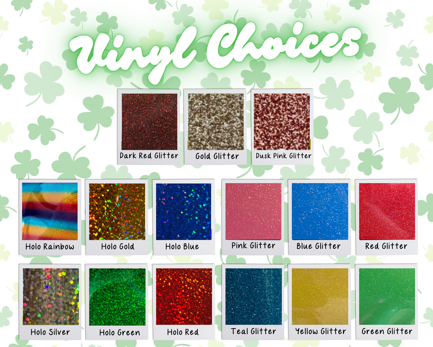 The Leprechaun Made Me Do It Custom Bandanas