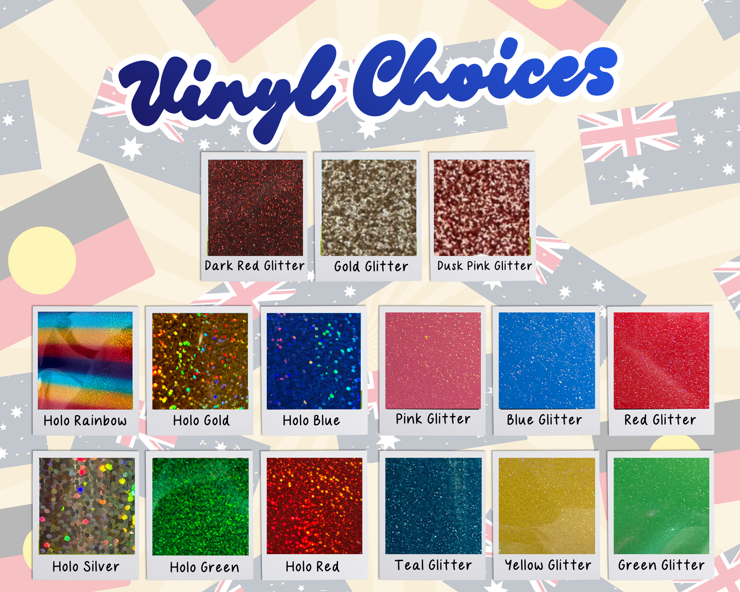 Australian Babe Aussie Bandanas