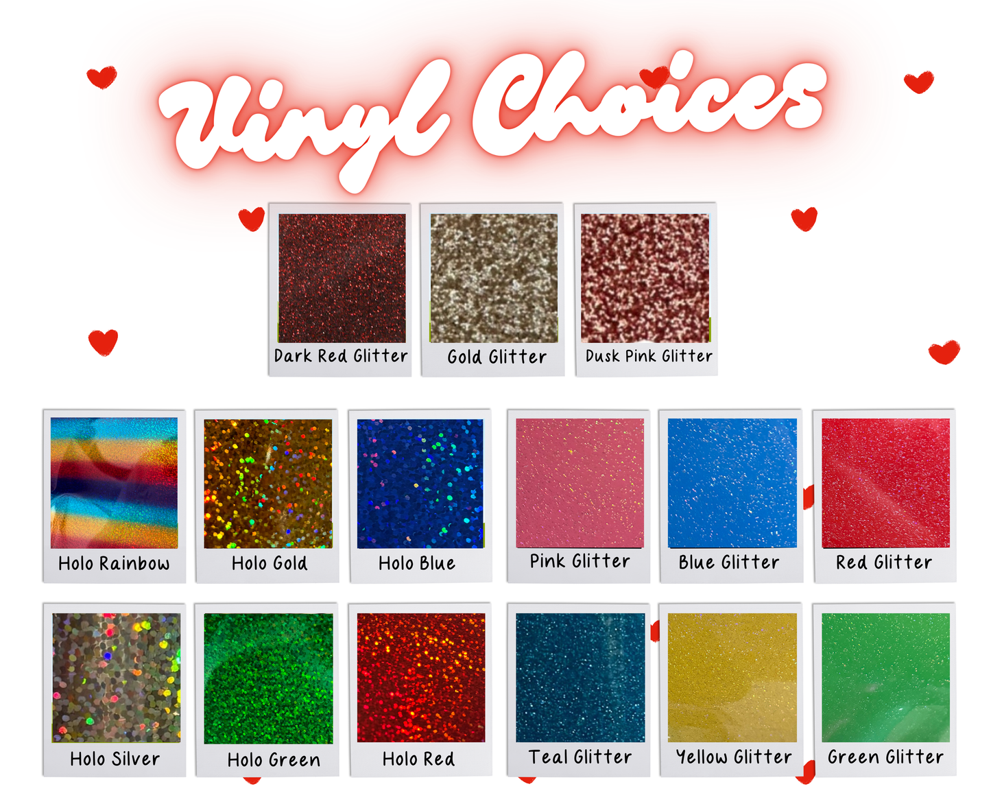 Be My Valentine Custom Bandanas