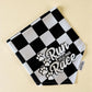 Run Your Own Race Custom Bandana