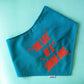 Life Of A Show Dog Custom Bandana