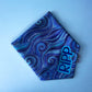 Dreaming Of Waves Custom Bandana