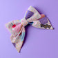 Cupcakes & Sprinkles Collar Bows