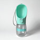 Personalised Pet Portable Water Bottle
