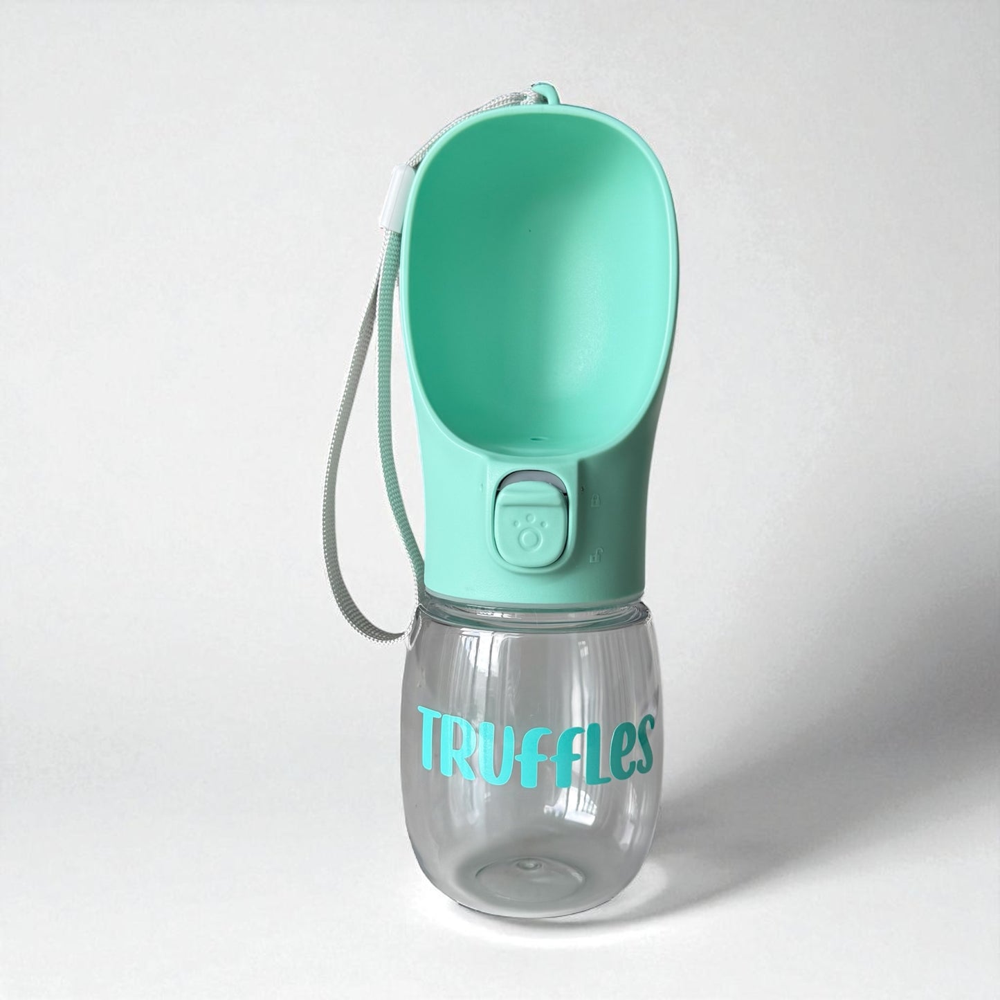 Personalised Pet Portable Water Bottle