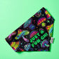 Fungi Fiesta Custom Bandana