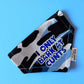 I only bark at cunts custom Bandana