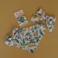 Koala Cuteness Collar Bows