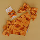 Roo Crew Collar Bows