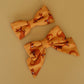 Roo Crew Collar Bows