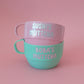 Personalised Muttcha Cup (CUP ONLY)