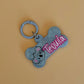 Koala Cuteness Pet ID Tag