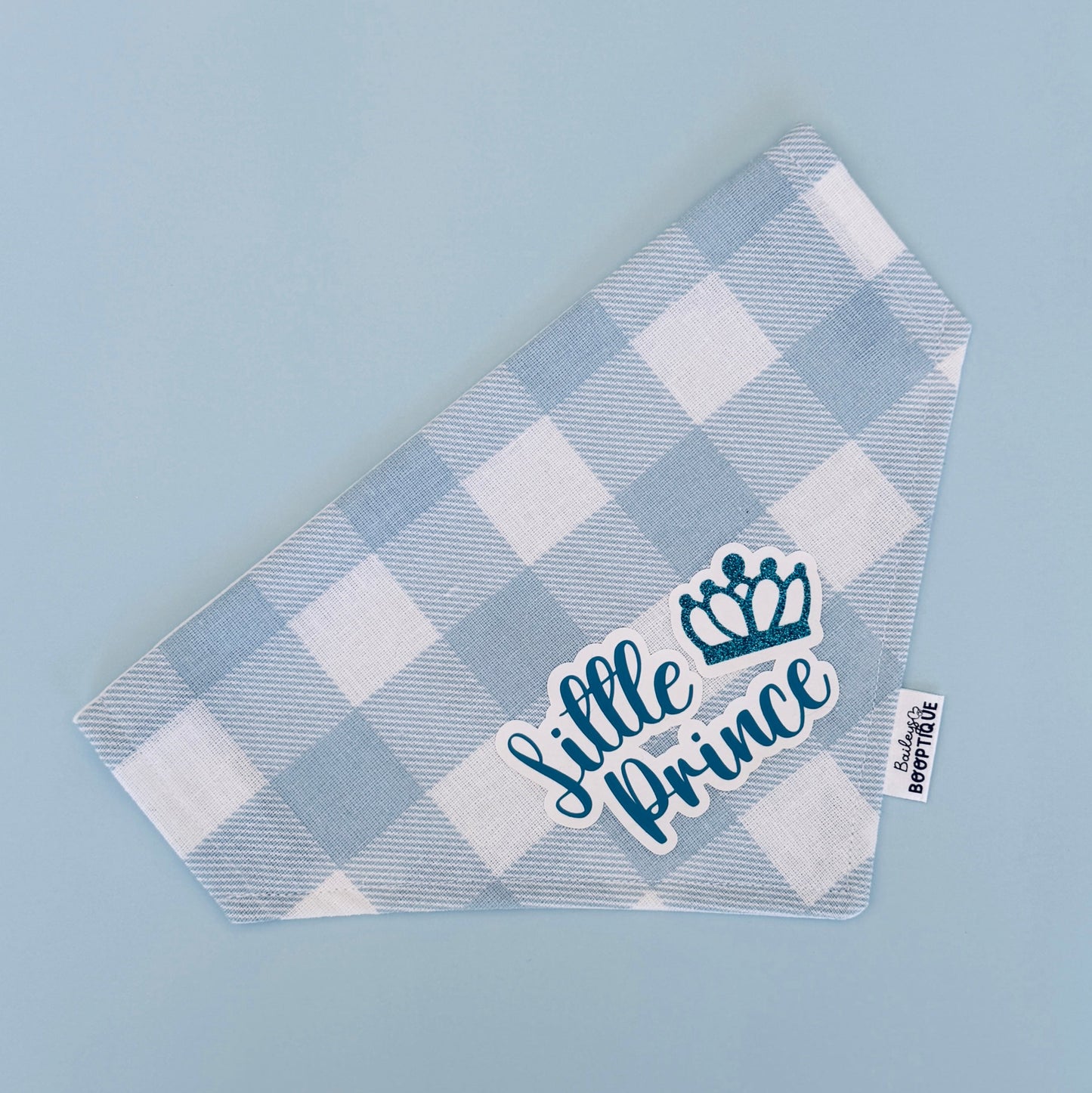 Little Prince Bandana