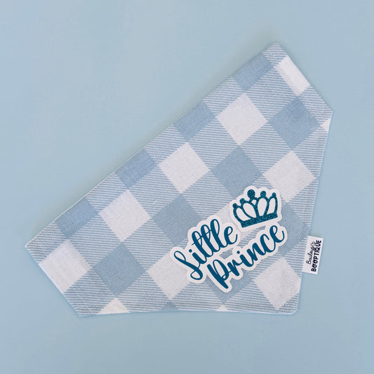 Little Prince Bandana