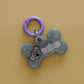 Koala Cuteness Pet ID Tag