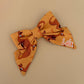 Roo Crew Collar Bows