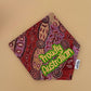 Fire Country Dreaming Custom Bandanas