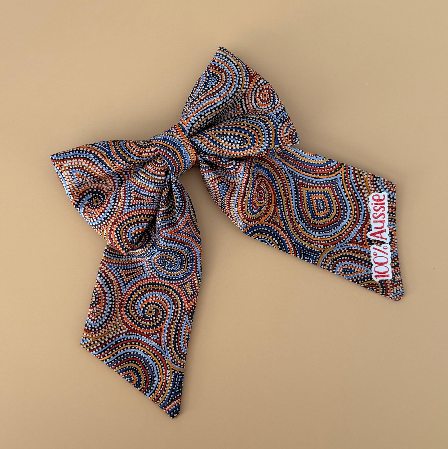 Mina Mina Dreaming Collar Bows