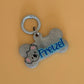 Koala Cuteness Pet ID Tag