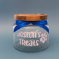 Personalised Treat Jar