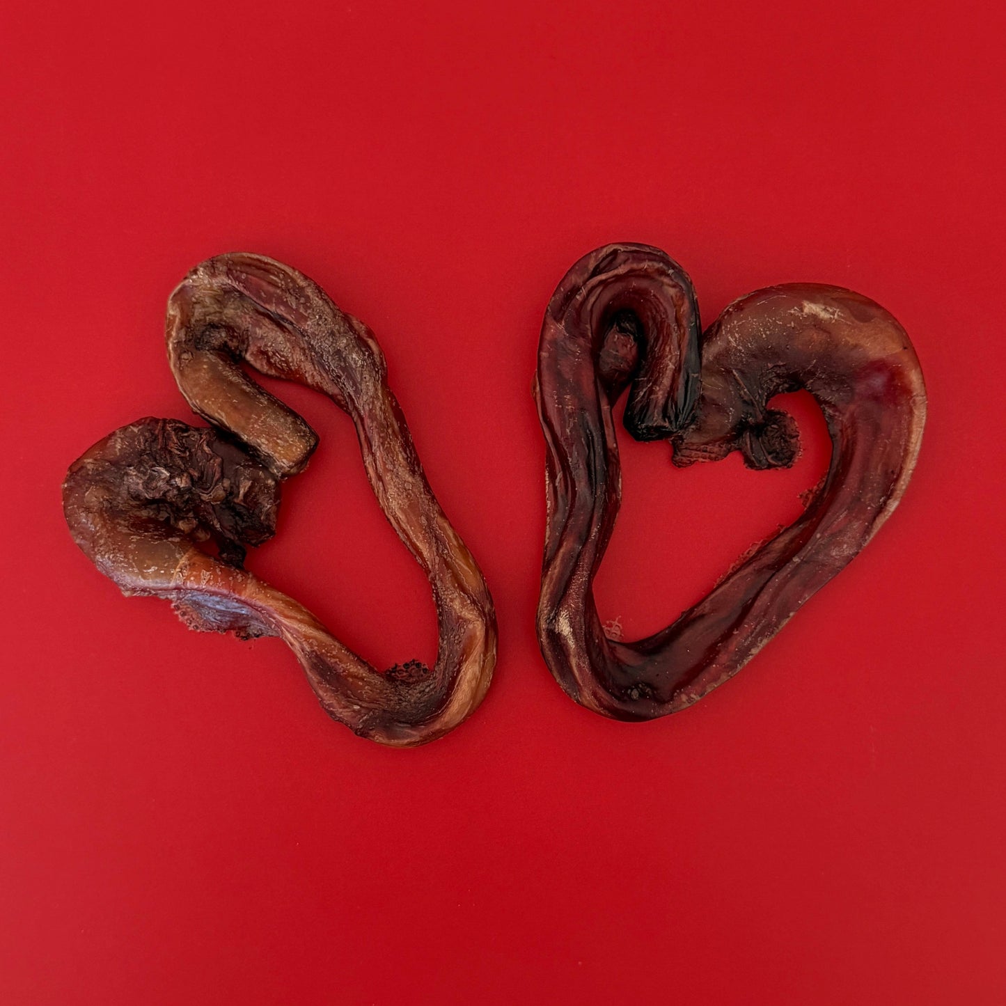 Heart Shaped Pizz (1pc)