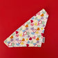 Heatfelt Custom Bandanas