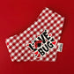 Love Bug Custom Bandanas