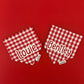 Picnic Date Custom Bandanas