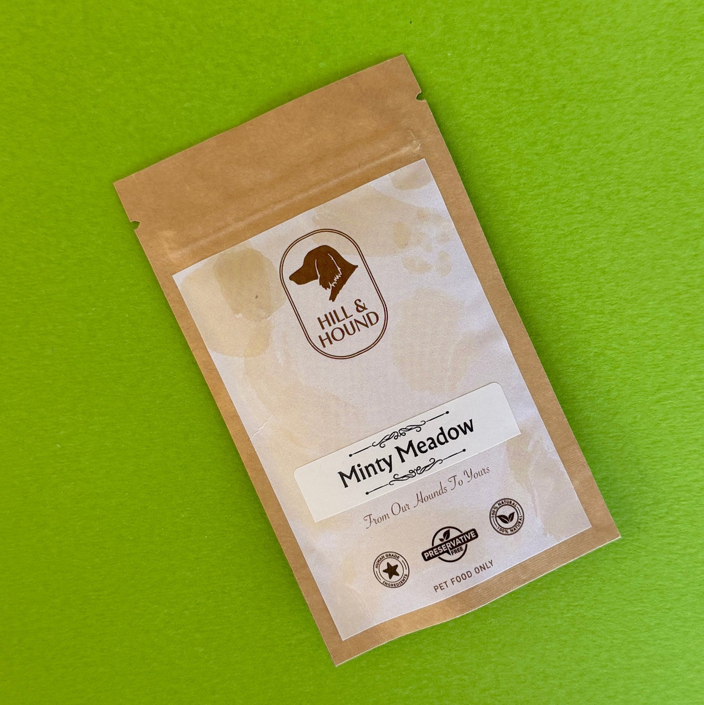 Minty Meadow Drink Sachet