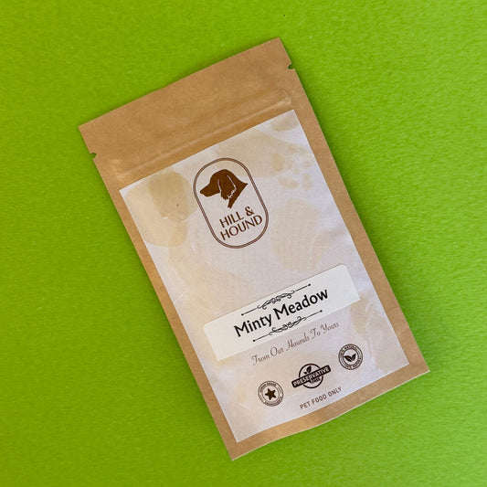 Minty Meadow Drink Sachet