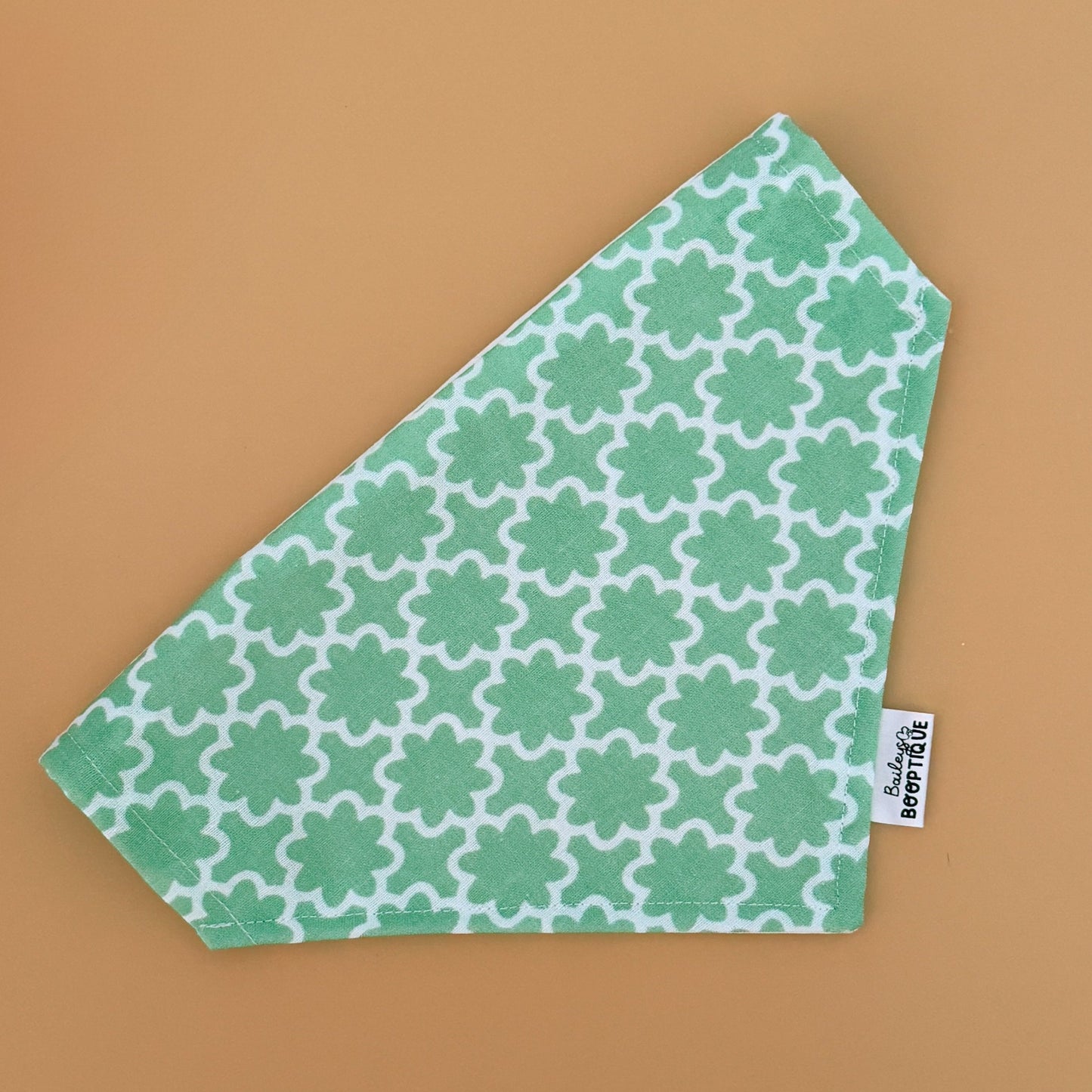 The Lucky Meadow Custom Bandanas