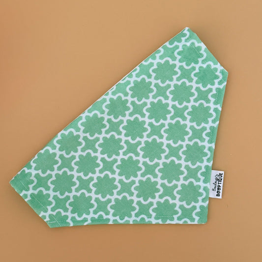 The Lucky Meadow Custom Bandanas