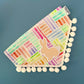 Pastel Palette Custom Bandanas