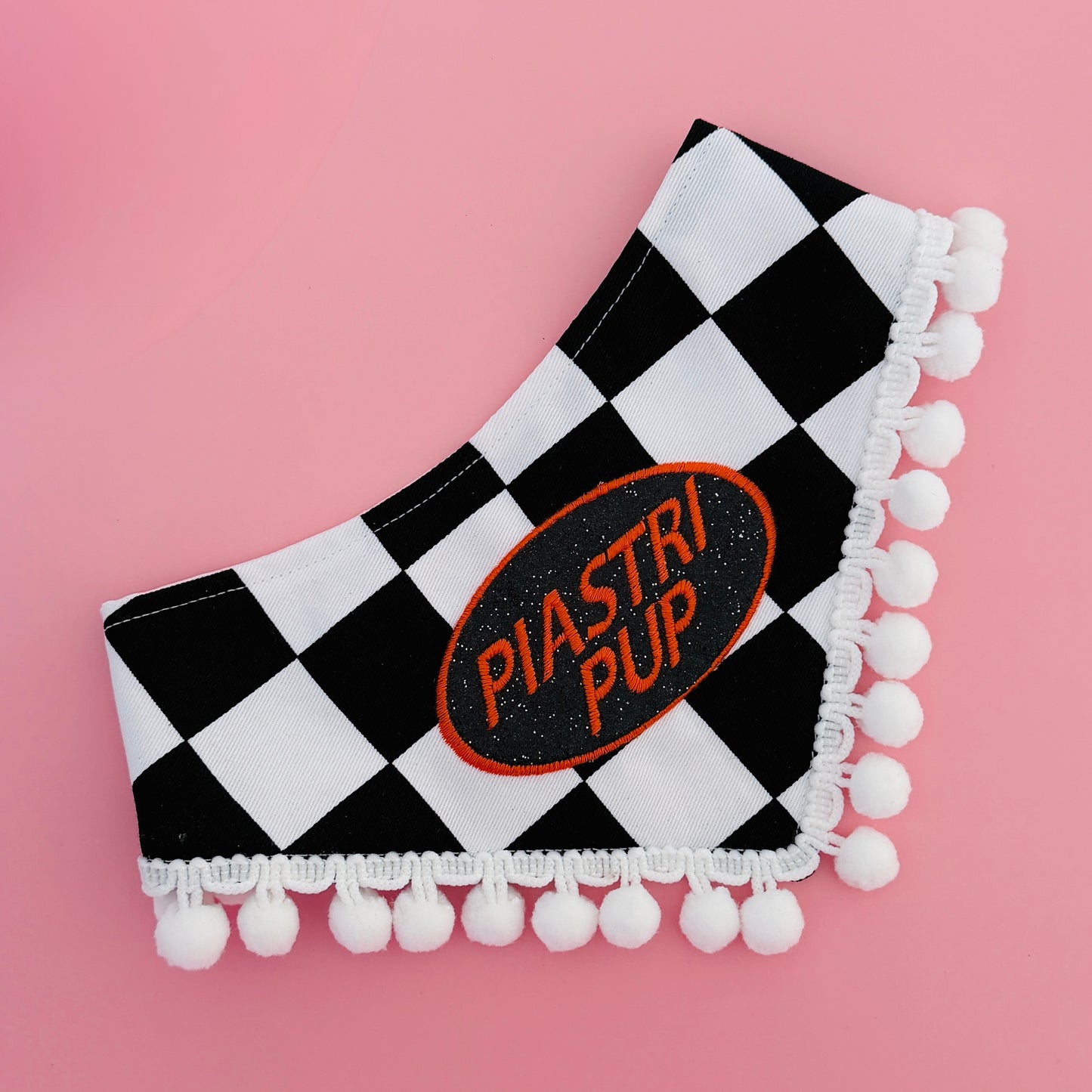 Create Your Own Bandana