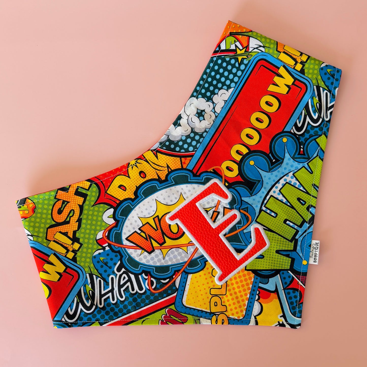 Create Your Own Bandana