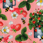 Bumbleberry Custom Bandana
