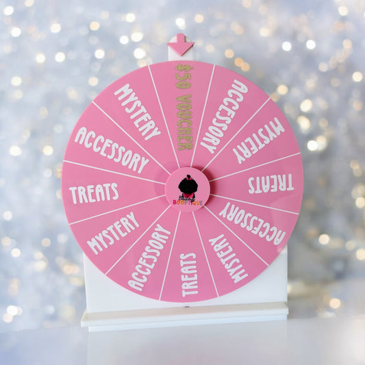 Super Spinner