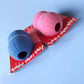 Tumble Treat Ball | Pablo & Co