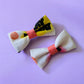 Exclusive Ballistic Mini Hair Bows
