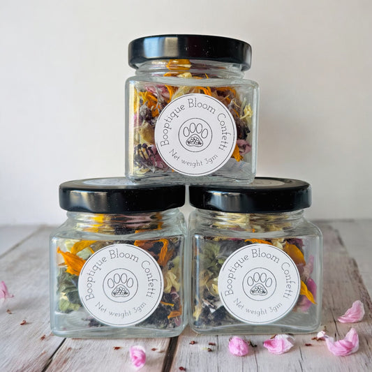Booptique Bloom Confetti
