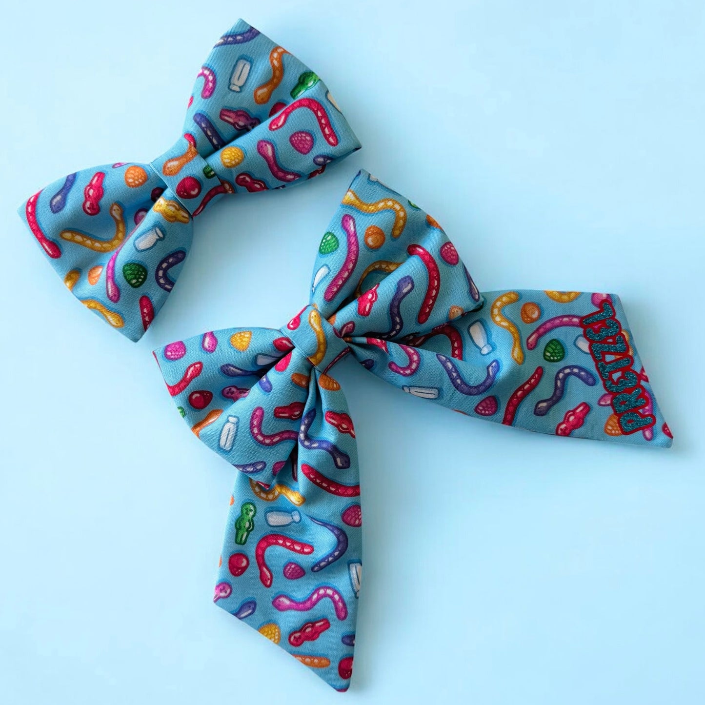 Pawty Mix Collar Bows